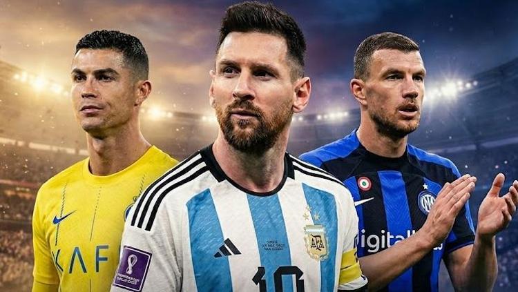 Futbolun efsanelerine veda zamanı mı Hepimiz için bir son var, belki de benimki yaklaşıyordur