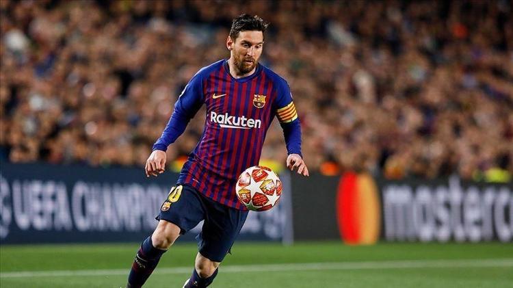 Futbolun efsanelerine veda zamanı mı Hepimiz için bir son var, belki de benimki yaklaşıyordur