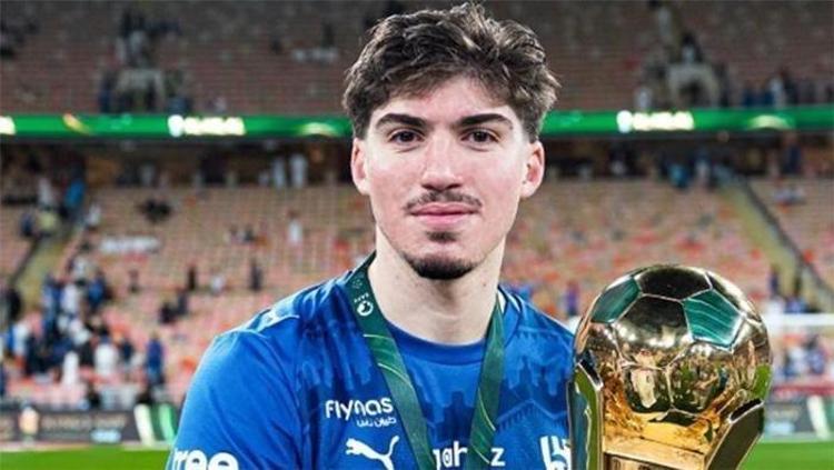 Süper Ligde Yusuf Akçiçek bombası Fenerbahçe geri çağırırken devreye girdi