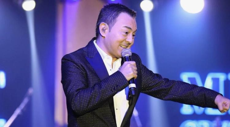 Serdar Ortaç MS atağı mı geçirdi Jet açıklama geldi