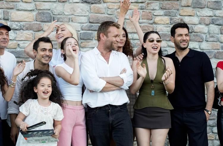 Güller pastada, Günahlar sezon finalinde