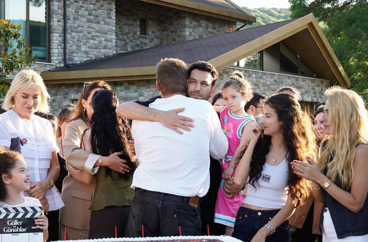 BÜYÜK YÜZLEŞMELER BU AKŞAM SEZON FİNALİNDE