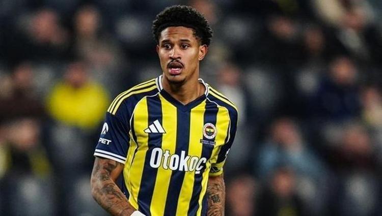 Fenerbahçeye 45 milyon Euroluk gelir 3 yıldızdan ayrılık kararı
