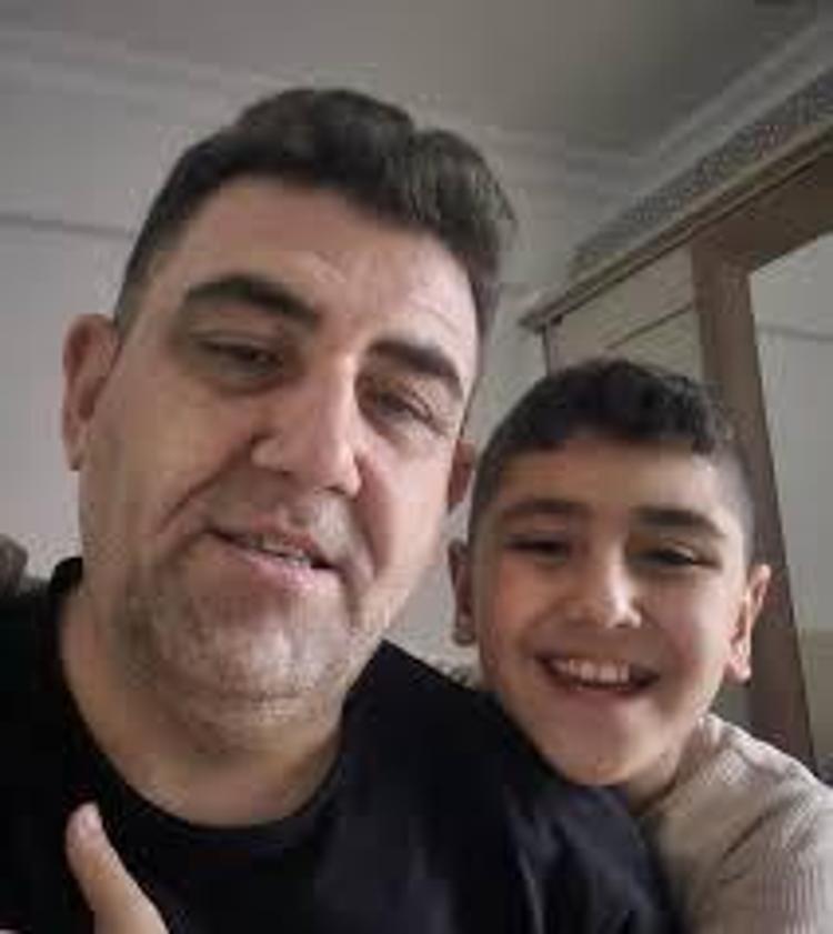 OLAYDAN SONRA TANIŞTIK