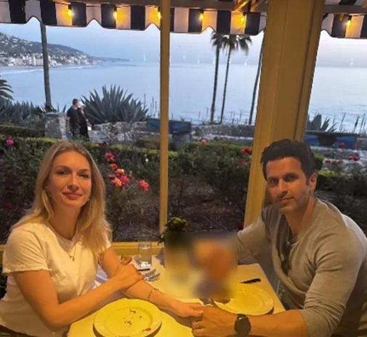 Yasemin Allendan çok konuşulacak evlilik itirafı