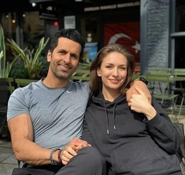 Yasemin Allendan çok konuşulacak evlilik itirafı