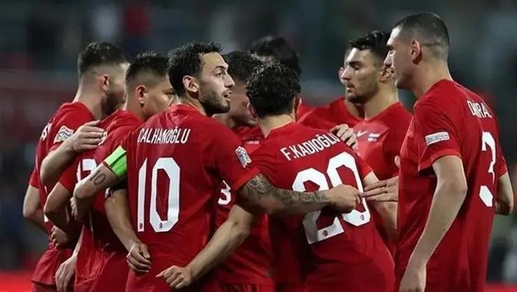 TÜRKİYE - PARAGUAY MİLLİ MAÇI HANGİ KANALDA ŞİFRESİZ YAYINLANACAK
