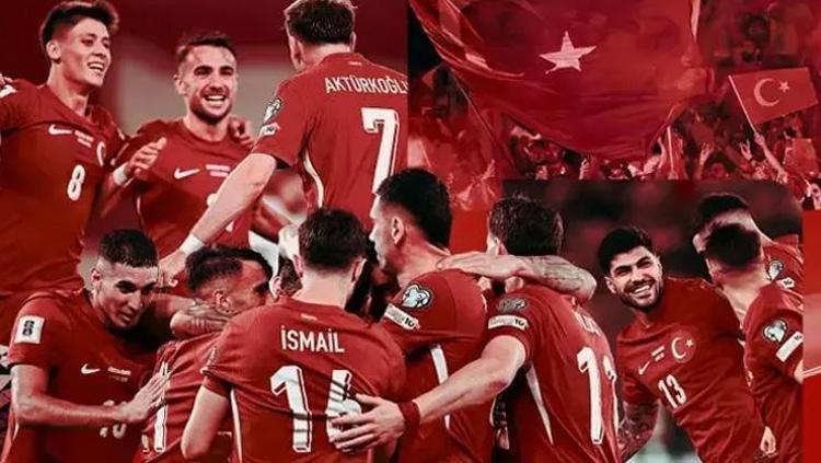 Türkiye - Paraguay maçı ne zaman, saat kaçta, hangi kanalda 2026 Dünya Kupası milli maç takvimi ve yayın ekranı