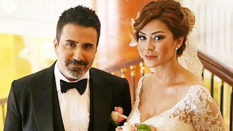 Emrah eski eşinin doğum gününü böyle kutladı: Her zaman kıymetlisin