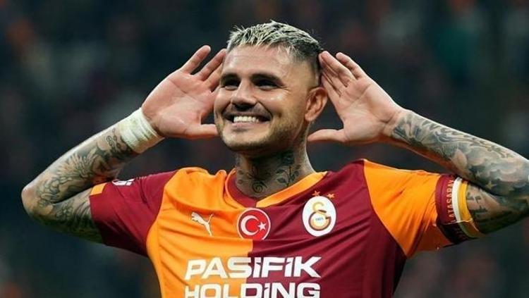 Mauro Icardi ile ipler kopma noktasında ‘Forma garantisi’ masayı dağıttı