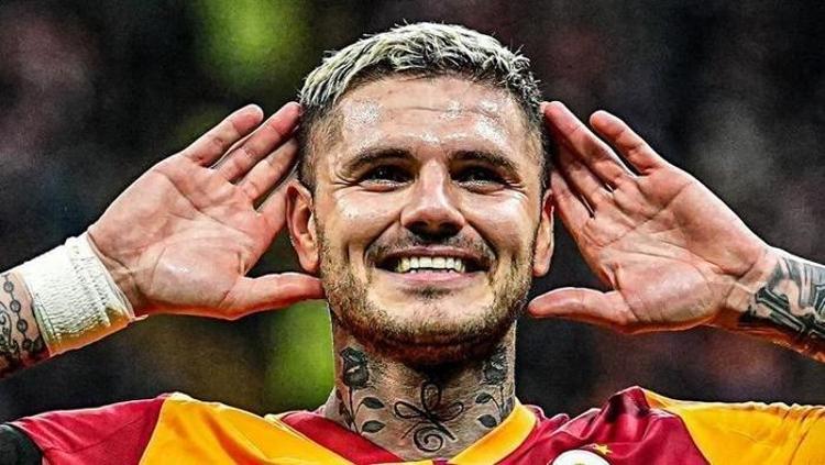 Mauro Icardi ile ipler kopma noktasında ‘Forma garantisi’ masayı dağıttı