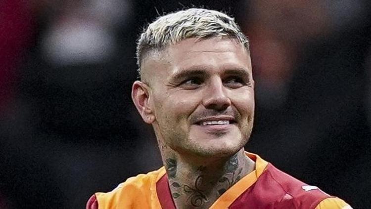 Mauro Icardi ile ipler kopma noktasında ‘Forma garantisi’ masayı dağıttı