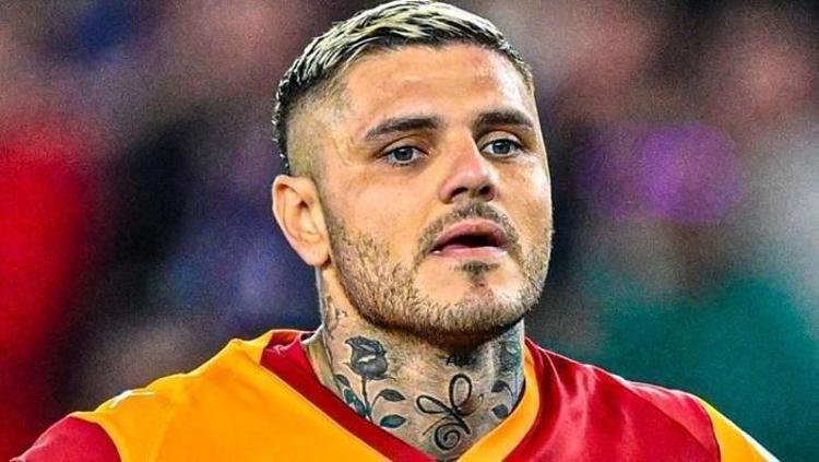 Mauro Icardi ile ipler kopma noktasında ‘Forma garantisi’ masayı dağıttı