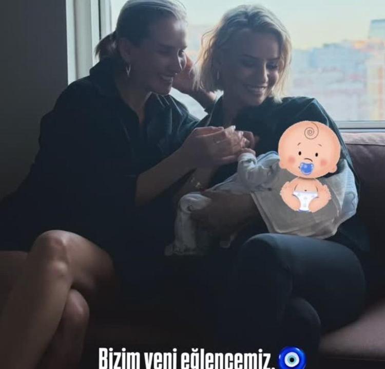BİZİM YENİ EĞLENCEMİZ