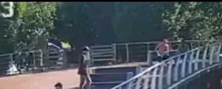 Orman cinayetinde şok gelişme Boynunu kırıp ‘şaka yapıyordum’ dedi