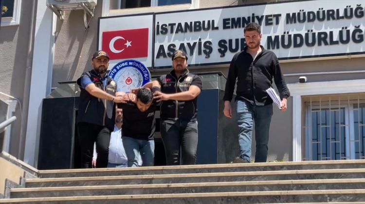 Orman cinayetinde şok gelişme Boynunu kırıp ‘şaka yapıyordum’ dedi