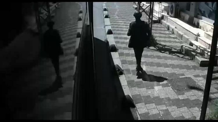 Orman cinayetinde şok gelişme Boynunu kırıp ‘şaka yapıyordum’ dedi