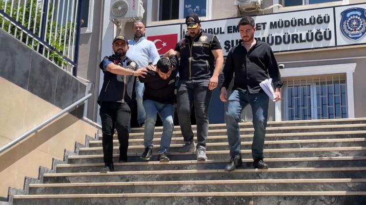 Orman cinayetinde şok gelişme Boynunu kırıp ‘şaka yapıyordum’ dedi