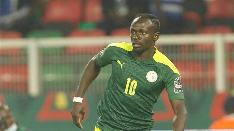 SADIO MANE: YOKLUKTAN GELEN BİR ŞAMPİYON