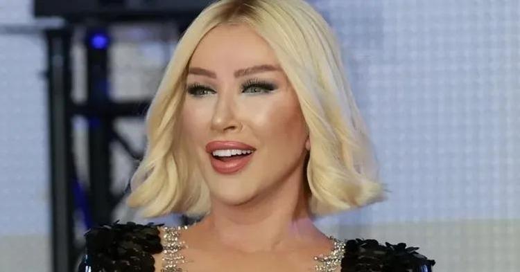 Seda Sayandan eşine net mesaj Ne oluyorsa orada oluyor demişti