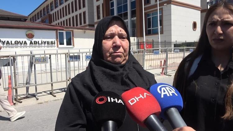 8 yıllık sır perdesi aralandı 12 yaşındaki Kerem’in katili arkadaşı değil, annesi çıktı
