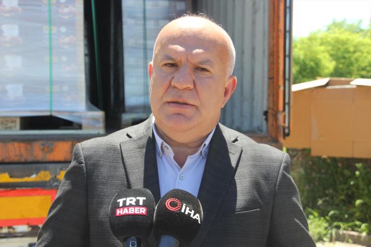 BAL ÜRETİMİNDE LİDER KONUMDAYIZ