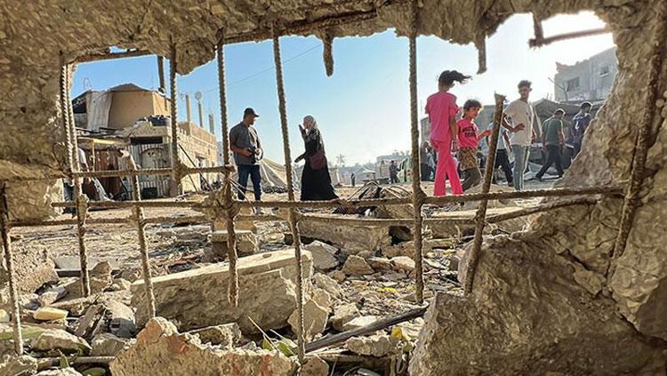 Dünyada kriz: Son 2 yılda tam yüzde 40 arttı Herkesi kahreden korkunç okul raporu