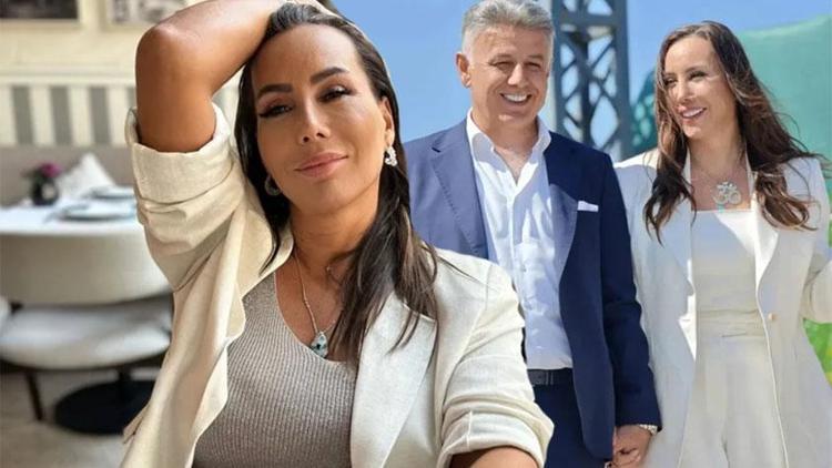 Asena sevgilisi Kani Kuduya aşkını ilan etti, ortalık karıştı Eşinin yanında abi dediği eski video olay oldu