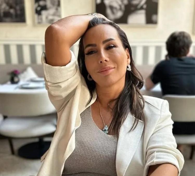 Asena sevgilisi Kani Kuduya aşkını ilan etti, ortalık karıştı Eşinin yanında abi dediği eski video olay oldu