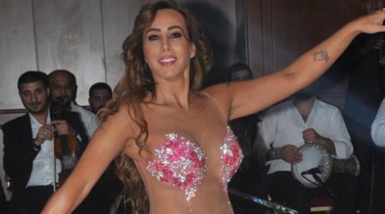 Asena sevgilisi Kani Kuduya aşkını ilan etti, ortalık karıştı Eşinin yanında abi dediği eski video olay oldu