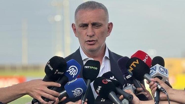 Hacıosmanoğlu, Terimi hedef aldı ‘Kimden hesap soracaksın’