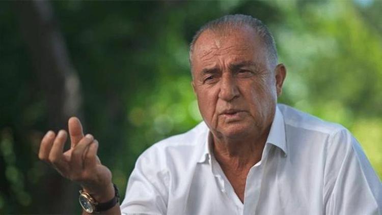 ‘FATİH TERİM DURUŞUNA, O BİLGELİĞİNE YAKIŞMADI’