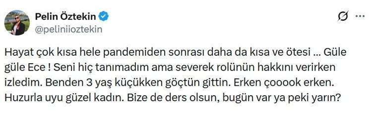 PELİN ÖZTEKİN