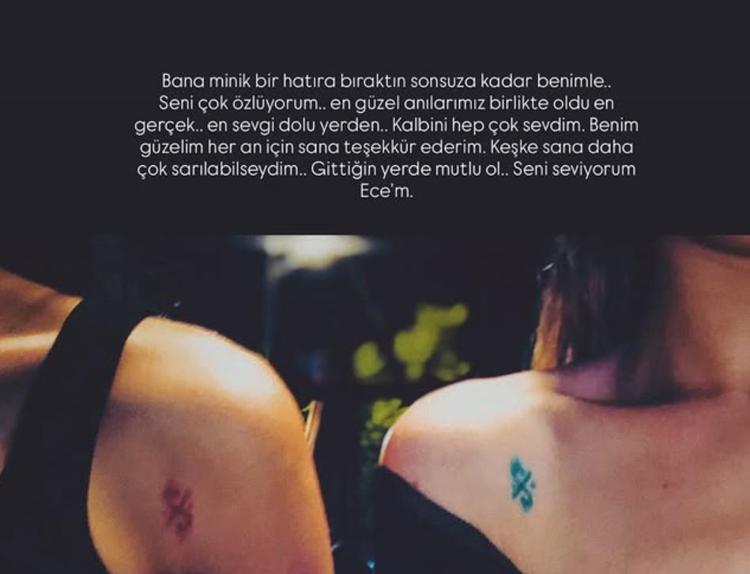 FERİDE HİLAL AKIN