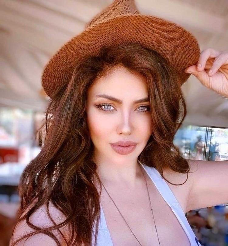 Lara, eşi Mehdi Karimi’ye boşanma davası açtı
