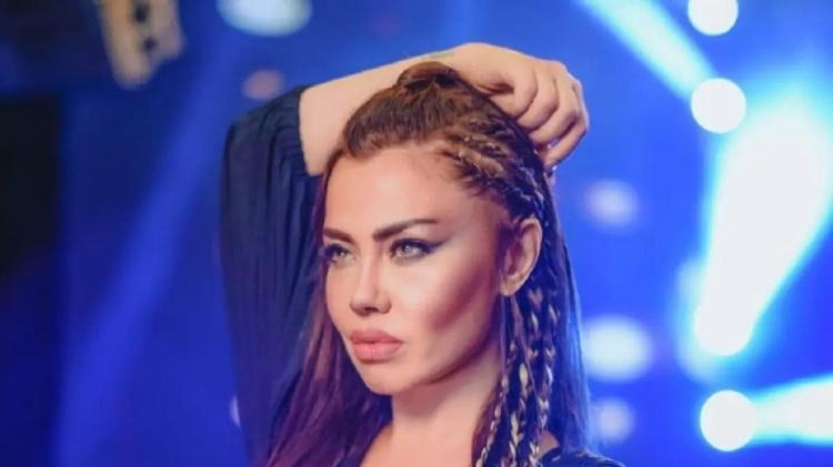 Lara, eşi Mehdi Karimi’ye boşanma davası açtı