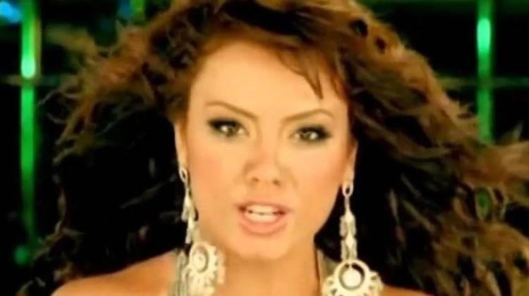 Lara, eşi Mehdi Karimi’ye boşanma davası açtı
