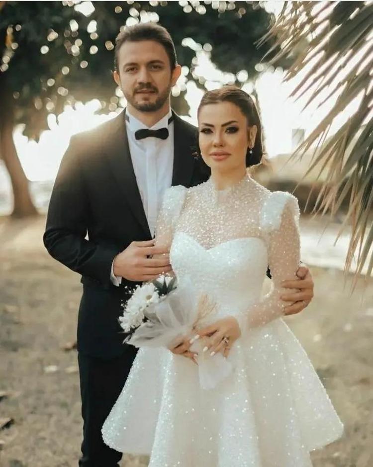 Lara, eşi Mehdi Karimi’ye boşanma davası açtı