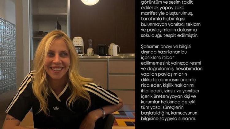SADECE HESABIMDAN YAPILAN PAYLAŞIMLARI DİKKATE ALINIZ