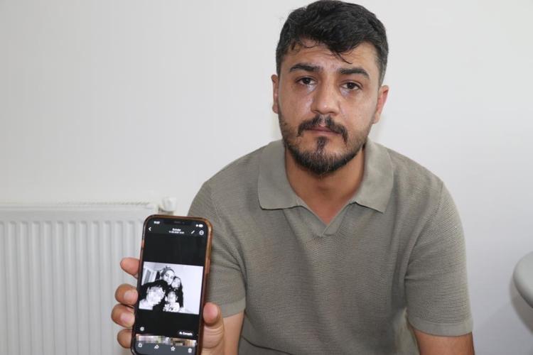 Enişte vahşetinin ardından velayet savaşı ‘Kardeşimin katilini o aile oluşturdu’