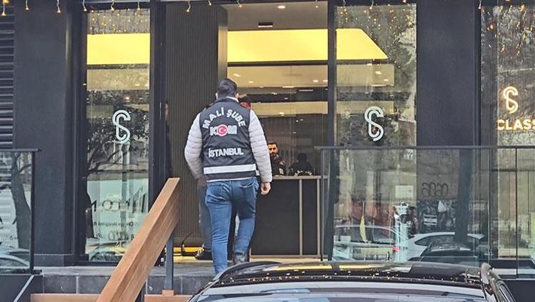 Ünlü oto galeriye soruşturma Kadıköyde 141 milyon liralık dev vurgun iddiası