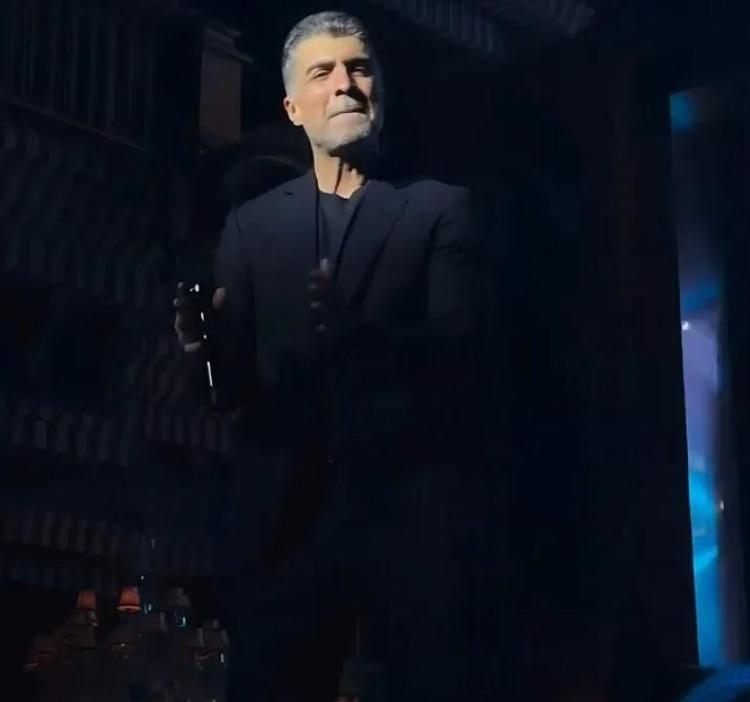 Özcan Deniz, ağabeyine öfke kustu Dalavereci adam defolup gidecek