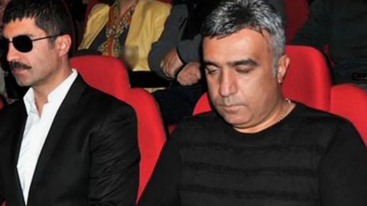 GIRTLAĞINA KADAR SUÇA BATMIŞ DALAVERECİ ADAM