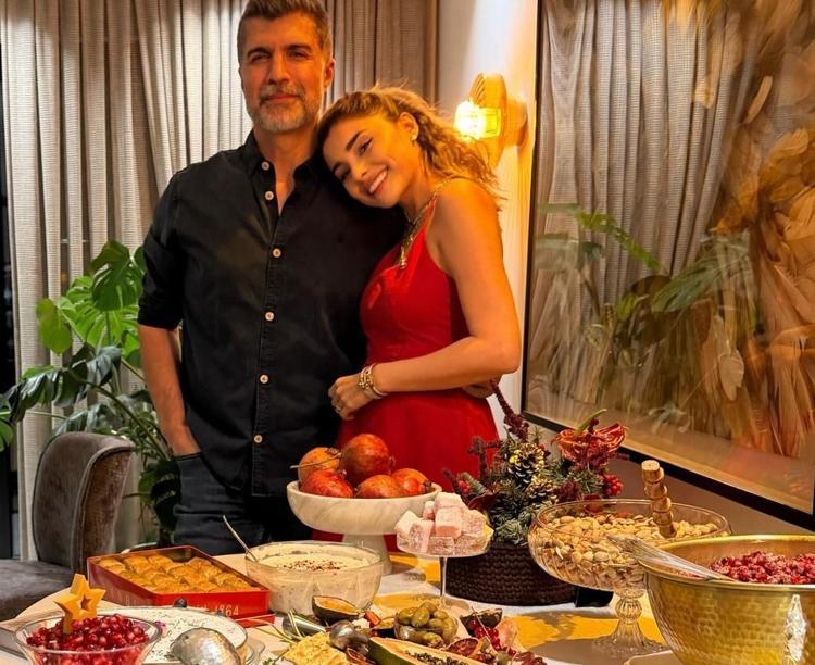 DAVALIK OLDULAR