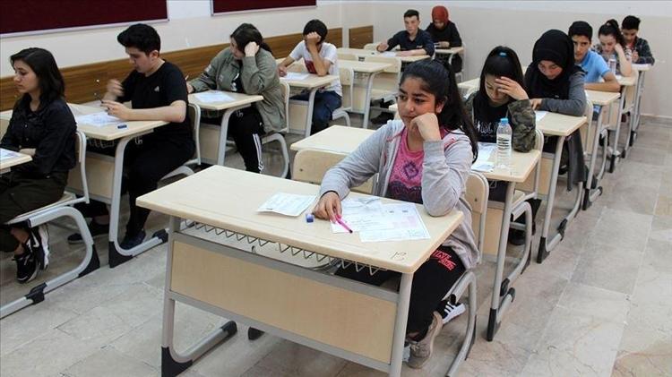 LGS TERCİHLERİ NE ZAMAN VE NEREDEN YAPILACAK