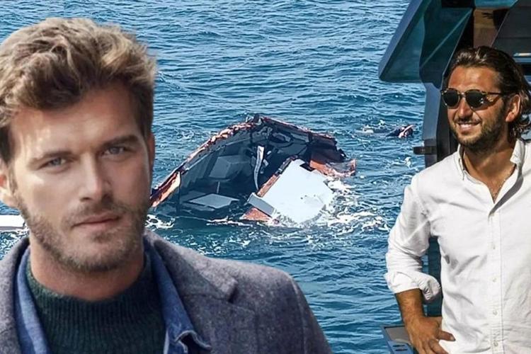 Yakın dostunun vefatı sonrası Kıvanç Tatlıtuğ o defteri tamamen kapatıyor