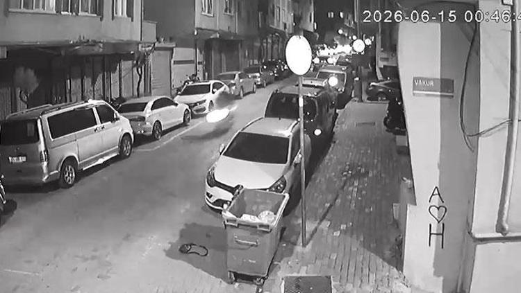 Sokak ortasında dehşet Evlenmek istediği kızın erkek kardeşini öldürdü