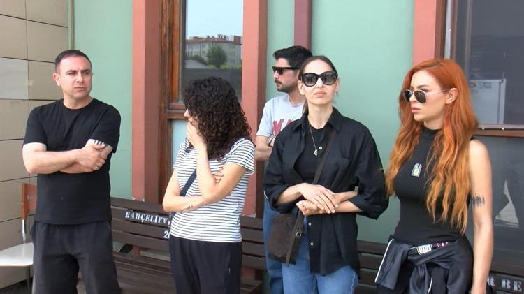 JESSICA MAY: 2 YIL BİRLİKTE ÇALIŞTIK, BERABER BÜYÜDÜK