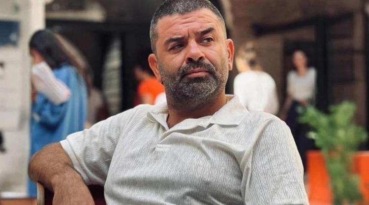 Sevgilisi için hastaneye giden Bülent Şakrak acil ameliyata alındı