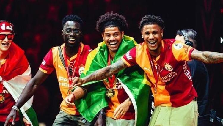 OSIMHEN TRANSFERİNDE ZORLUK ÇIKARMIŞTI